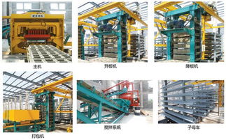 天津建虎廠家直供免燒磚機(jī)JH ZY2000A型 一站式了解生產(chǎn)廠家與價格