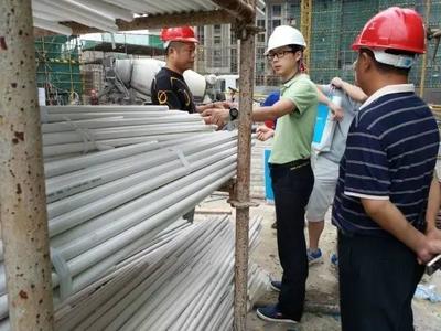 建材抽檢風(fēng)暴來襲，施工方“花式”應(yīng)對大起底