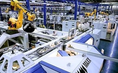 智慧工廠應用到哪些方面