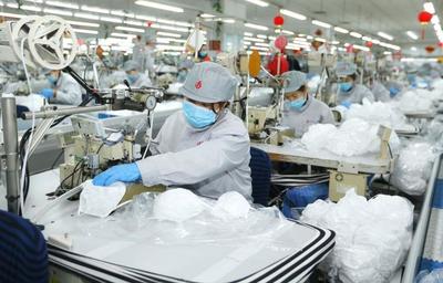 山東一線模具企業加速復工復產，推動制造業穩步復蘇