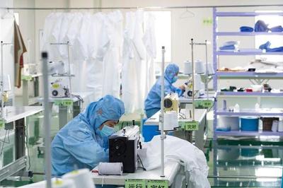 黑龍江 統(tǒng)籌疫情防控與生活保障，全力確保物資供應(yīng)與銷(xiāo)售暢通