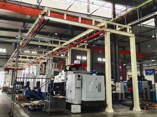 KBK起重機(jī)哪家好？業(yè)內(nèi)知名品牌與選購(gòu)指南