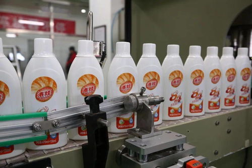 洛娃集團(tuán)加速消毒產(chǎn)品生產(chǎn)，保障市場(chǎng)供應(yīng)與壓鑄制品質(zhì)量